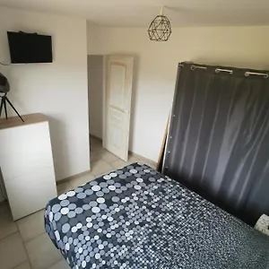 Résidence L'olivier Appartement
